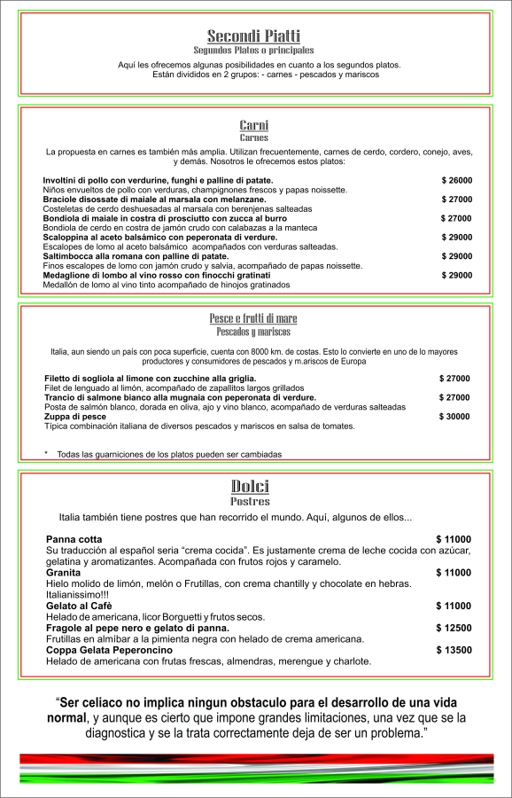 Carta 1