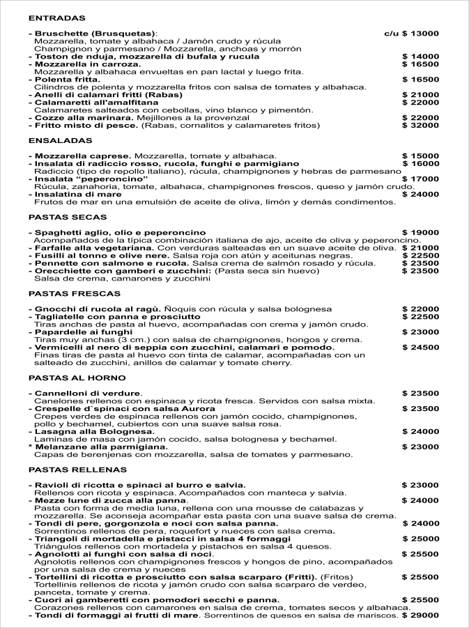 Carta 1