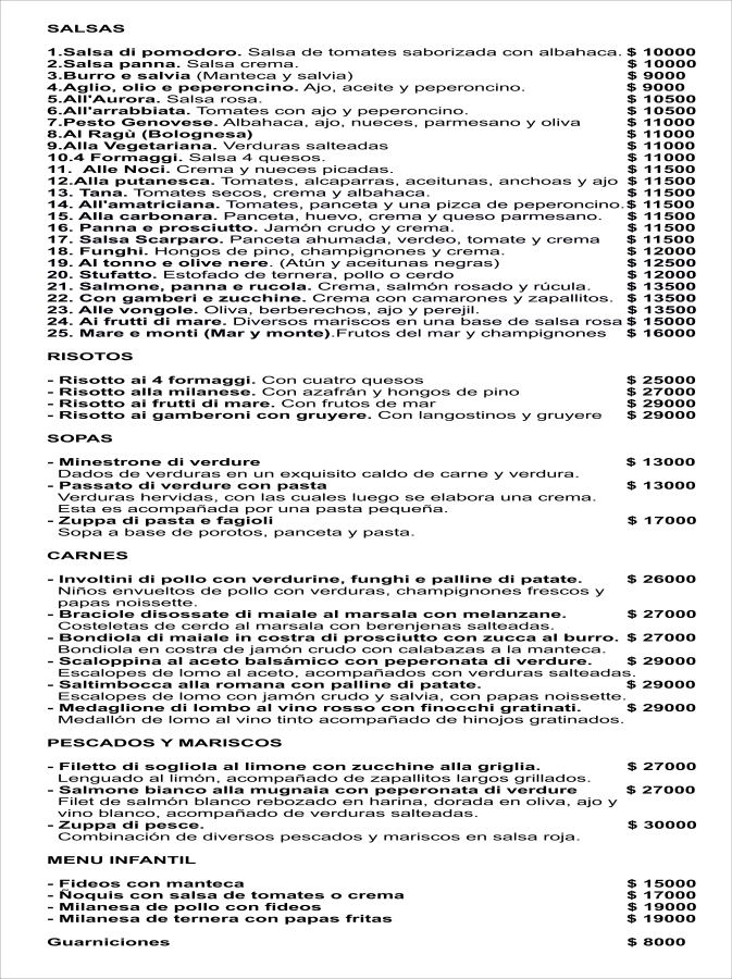 Carta 1